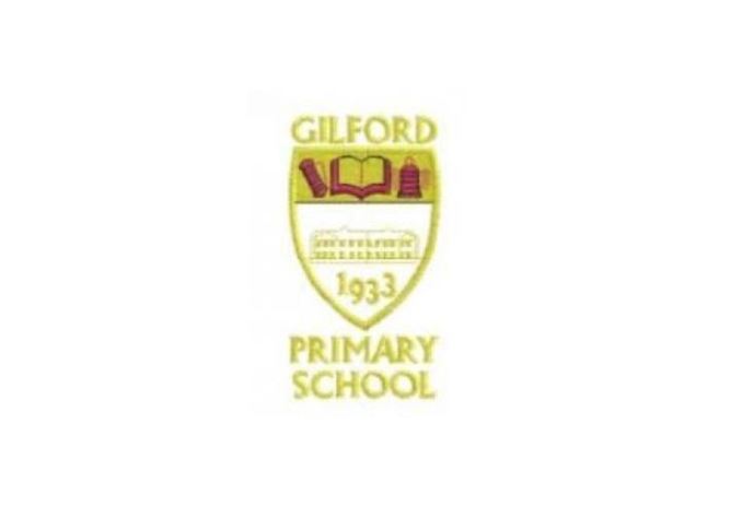 A Sweet Send-Off for Gilford PS