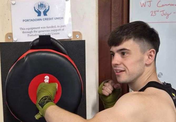 Supporting Our Local Community - Gilford ABC