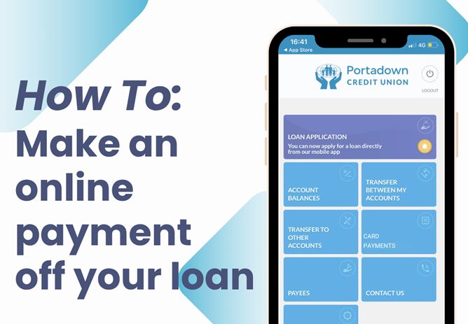 How To: Make an online payment