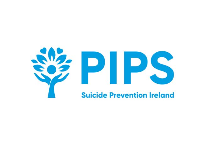 Local Man Skydives for Pips Charity
