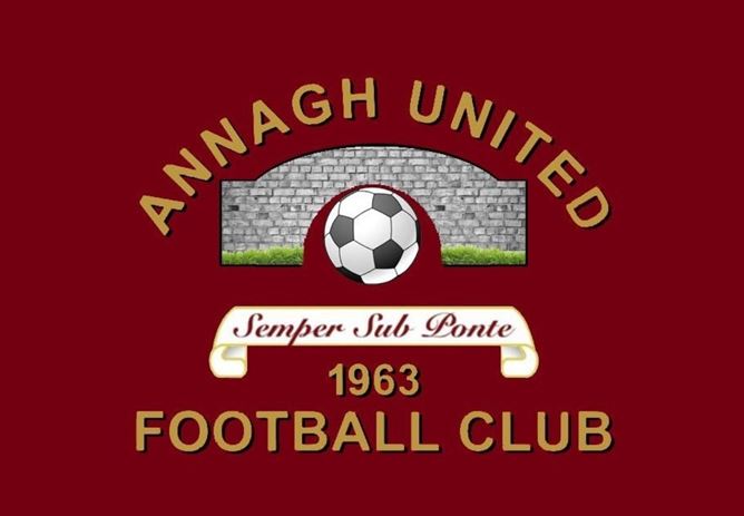 PCU Supports Annagh United U13's