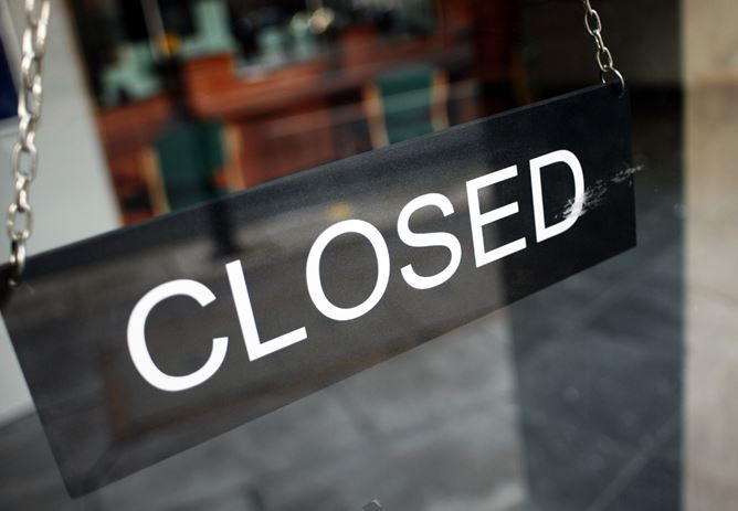 Office Closure: Tuesday 1st September