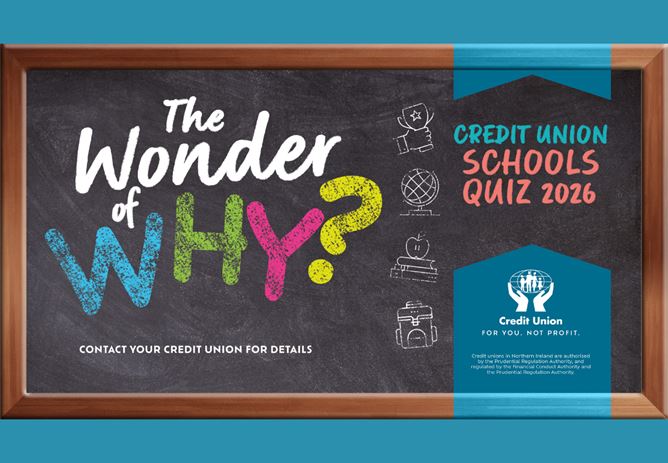 Credit Union Schools Quiz 2026