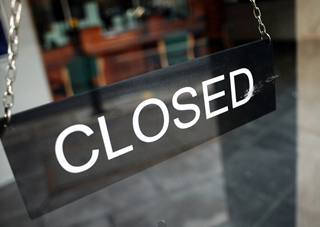 Office Closed: Tuesday 19th March